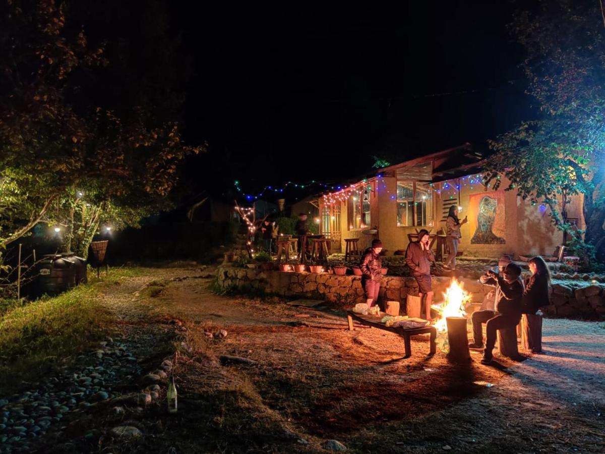 Monkey Mud House And Camps, Bir Hostel Exterior photo